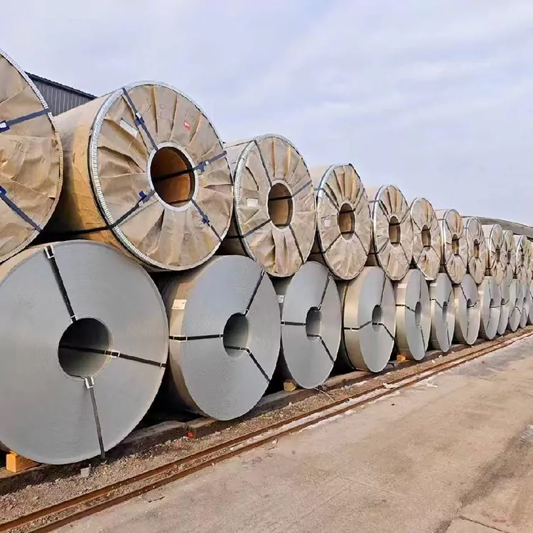 Kas yra didelio stiprumo precizinis juostinis plienas ir kodėl jis yra labai svarbus pažangiajai gamybai