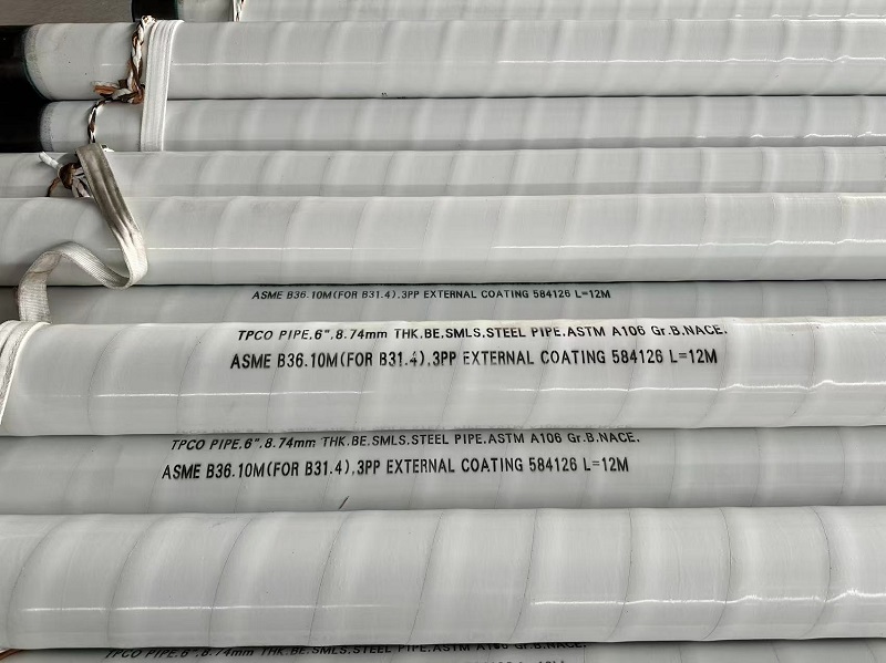 Tianjin Jumin Steel Pipe Co., Ltd. plečia pasaulinį pėdsaką su aukščiausios kokybės plieno gaminiais
